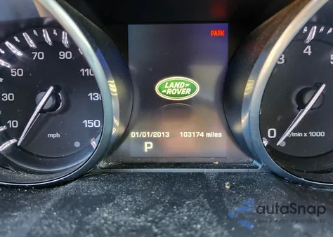 2016 Land Rover Discovery Sport Hse from USA, damaged, VIN SALCR2BG3GH555604